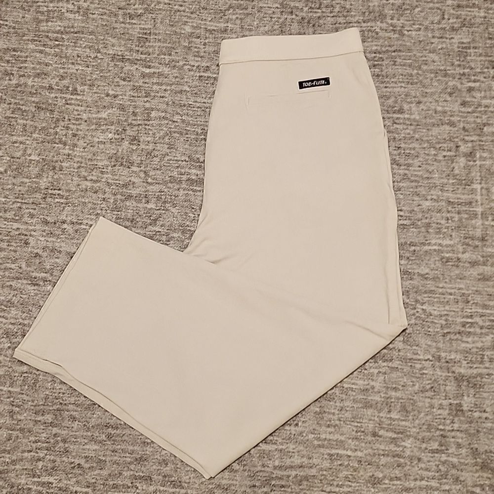 Top flite- capris